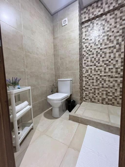 Nour Appartement Marrakesh Eksteriør billede