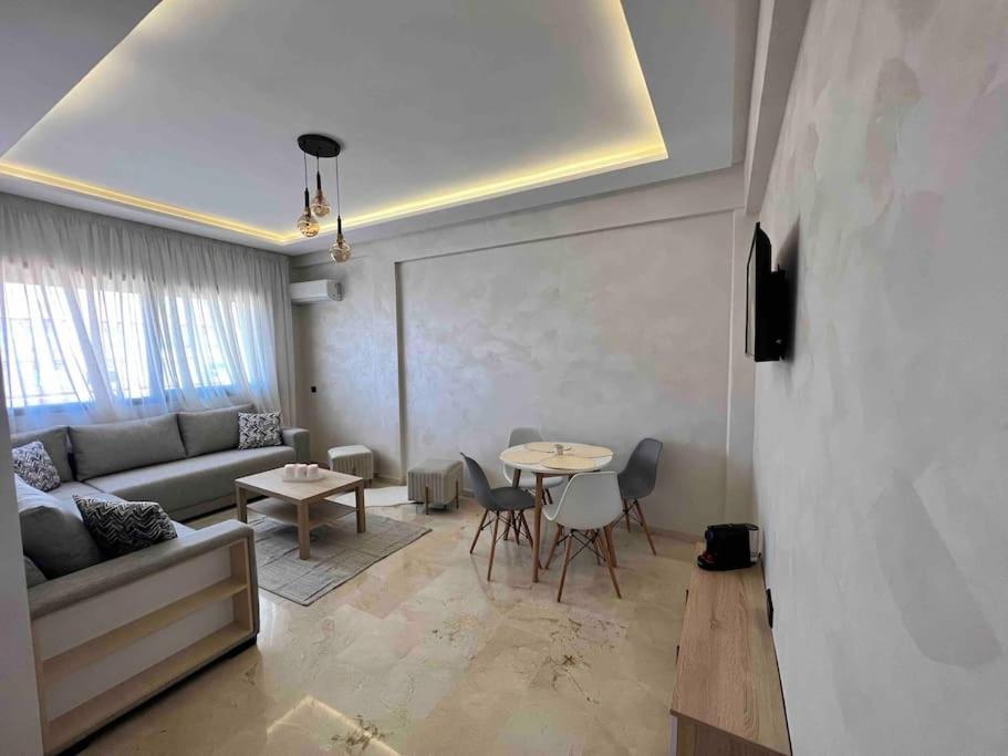 Nour Appartement Marrakesh Eksteriør billede
